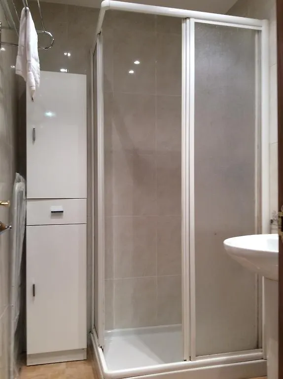 Apartamento Aquarium Daire San Sebastián 0*,