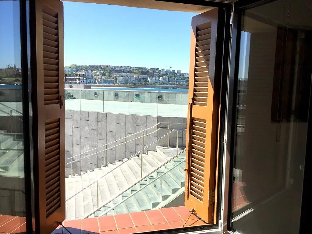Apartamento Aquarium Daire San Sebastián 0*,  İspanya